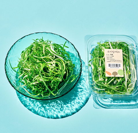 국내산 파채(120g)