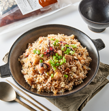 문어 솥밥키트 (425g/2인분)