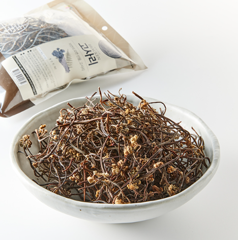 국산 건고사리 (70g)