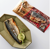 참숯 직화구이 고등어(100g)