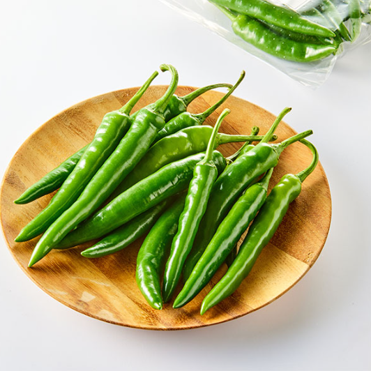국내산 청양고추(150g)