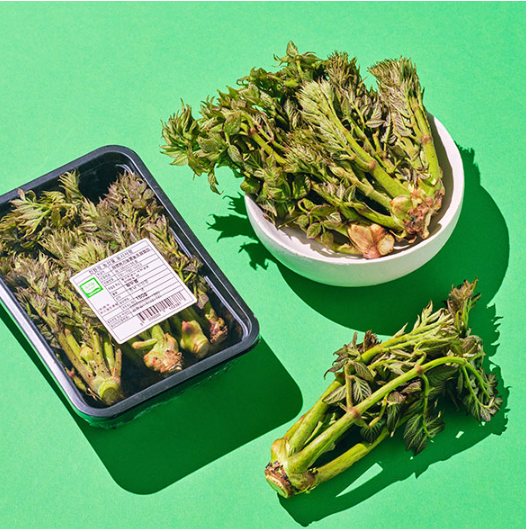 무농약 참두릅 (150g)