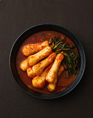 [조선호텔] 알타리김치 1kg