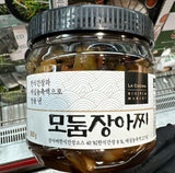 [코스트코] 라쿠치나 모듬장아찌 800g