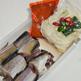[코스트코] 명태조림 2,150g