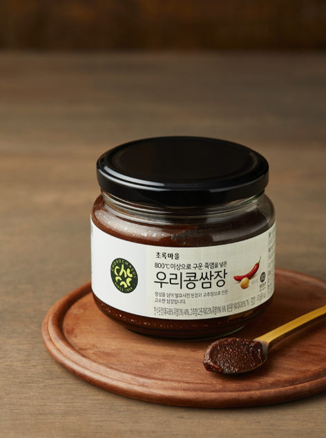 우리콩 쌈장(470g)